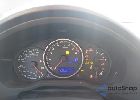 2014 Subaru Brz Premium из США, поврежденный, VIN JF1ZCAB14E9602547